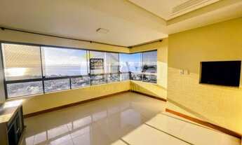 Imagem 3: APARTAMENTO BELISSIMO COM VISTA DE TIRAR O FOLEGO