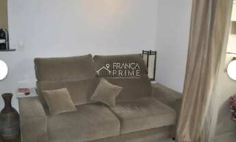 Imagem 3: POMPÉIA - ALUGA-SE ÓTIMO APARTAMENTO - 2 DORMS (1 SUÍTE) - 1 VAGA