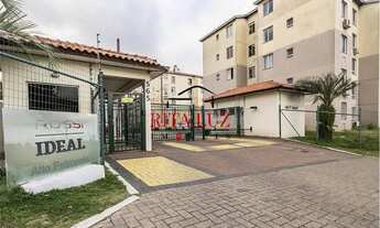 Imagem 2: PORTO ALEGRE - Padrão - Morro Santana