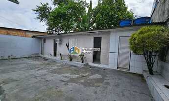 Imagem 3: Casa Conj. Senador João Bosco 3Qts/1St São José