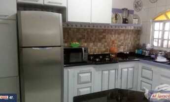 Imagem 7: Vl augusta Ótima casa terrea px. ao Parque Fracalanza 470 mil