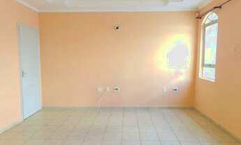 Imagem 3: Casa para aluguel, 3 quartos, 1 suíte, 2 vagas, Jardim Santa Catarina - Limeira/SP