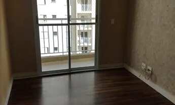 Imagem: Apartamento para aluguel com 62 metros quadrados