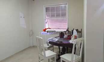 Imagem: Apartamento 1 dormitório de Frente Mobiliado