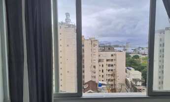 Imagem 6: Apartamento no coração da lapa