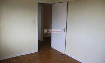 Imagem 7: Apartamento 1 dormitório, 1 banheiro, com sala e cozinha no bairro da Liberdade