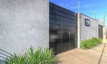 Imagem: Área de Lazer com piscina e 2 quartos