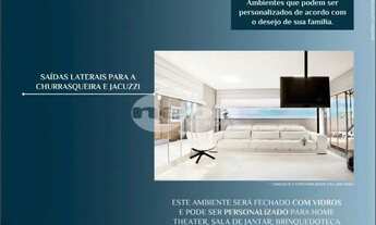 Imagem 7: SãO BERNARDO DO CAMPO - Apartamento Padrão - Assunção