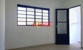 Imagem 3: ÓTIMA 50M² COM 02 DORMITÓRIOS, LOCALIZAÇÃO DE FACIL ACESSO