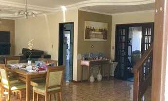 Imagem 6: Casa com 3 dormitórios para alugar, 217 m² por R$ 7.250/mês - Urbanova - São José dos Camp