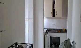 Imagem: Kitnet/Conjugado para aluguel com 18 metros