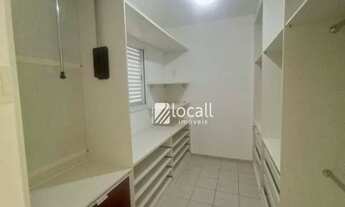 Imagem 4: Casa com 2 dormitórios para alugar, 136 m² por R$ 3.650/mês - Jardim Maracanã - São José d