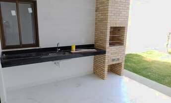 Imagem 5: Duplex alto padrão com quatro suítes no bairro Edson Queiroz