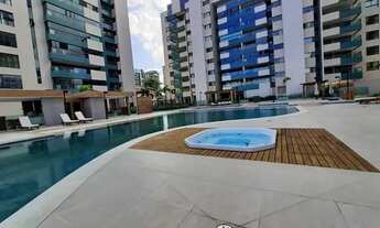 Imagem 5: Apartamento para venda com 192 metros quadrados com 4 quartos em Farol - Maceió - AL