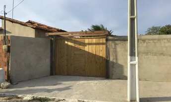 Imagem 2: Terreno já murado com portão 30 x 10 pronto para construir suas casa