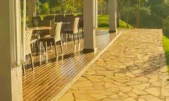 Imagem 5: Lotes 1.000m² em Condomínio com Lazer Completo e Área Verde