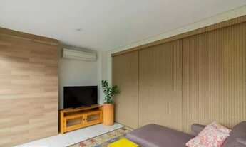 Imagem 4: Apartamento para venda tem 101 metros quadrados com 2 quartos em Itaim Bibi - São Paulo