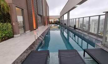 Imagem 4: Apartamento pronto no Brooklin de 100 e 125 M² - Próximo ao Metrô