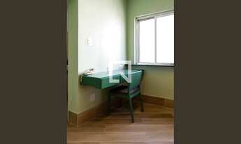 Imagem 4: Apartamento para Aluguel - Vila Romana, 1 Quarto, 45 m2