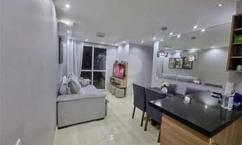 Imagem 4: Apartamento à venda na Vila Maria, com 3 dormitórios (1 suíte), 1 vaga de garagem