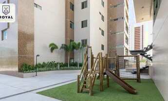 Imagem 4: Apartamento Duplex à venda 4 quartos 4 suítes 5 banheiros 7 vagas Estados João Pessoa