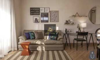 Imagem 2: Flat disponível na Bela Vista