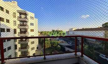 Imagem 3: Apartamento com 3 dormitórios para alugar, 160 m² por R$ 3.900/mês - Vila Santa Catarina