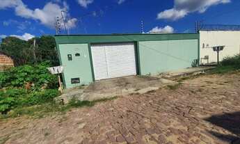 Imagem: Casa semimobiliada para venda