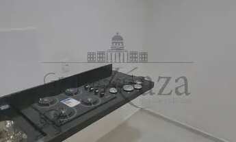 Imagem 5: Jacarei - Apartamento Padrão - Loteamento Jardim Sol Nascente