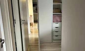 Imagem 6: Cobertura 130m2 Apartamento cobertura com 3 dormitórios