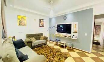 Imagem 2: Casa à venda, 110 m² por R$ 562.000,00 - Monte Castelo - São José dos Campos/SP