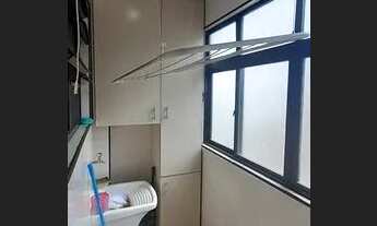 Imagem 4: Apartamento 79 metros quadrados com 2 quartos, 1 suite, 1 vaga de garagem muito bem locali