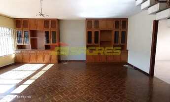 Imagem 7: Sobrado de 03 Dormitórios na Vila Paiva