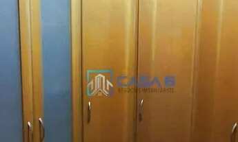 Imagem 3: Apartamento com 3 dormitórios, 75 m² - venda por R$ 750.000,00 ou aluguel por R$ 4.059,00