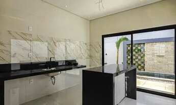 Imagem 3: Casa a venda- Cond. Buona Vita- VF