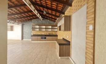 Imagem 3: Casa para venda 272 m² com 4 quartos em Setor Leste Universitário - Goiânia - GO