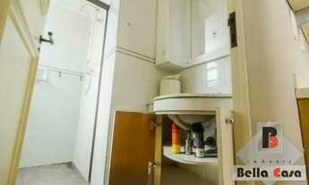 Imagem 2: Imóvel a venda com 3 DORMITORIOS, 3 suítes, sala grande 3 ambientes com 2 vagas