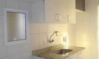 Imagem 7: Apartamento para aluguel possui 87 metros quadrados com 3 quartos em Lar São Paulo - São P