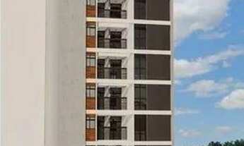 Imagem 2: Apartamento com 1 dormitório à venda, 40 m² por R$ 266.957,60 - São Mateus - Juiz de Fora