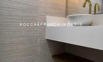 Imagem 4: AP07107 - ITAIM BIBI - APTO PARA LOCAÇÃO 182m2- 3 dormts- 1 suite- 2 vagas