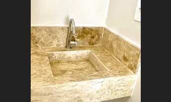 Imagem 5: Apartamento novo à venda na praia de Carapibus