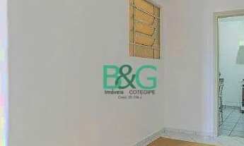 Imagem 4: Apartamento com 2 dormitórios para alugar, 55 m² por R$ 1.865/mês - Centro - São Paulo/SP