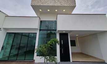 Imagem 2: Casa à venda 3 Quartos, 1 Suite, 2 Vagas, 159.7M², Setor Três Marias, Goiânia - GO