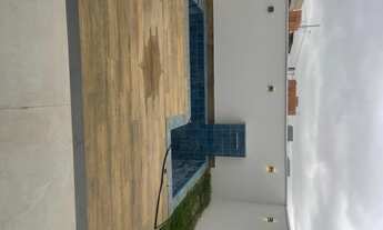 Imagem 5: Vendo Casa condomínio Primor das Torres possui 145 metros quadrados com 3 quartos sendo 3