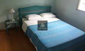 Imagem 4: Flat disponível no Jardim Paulista