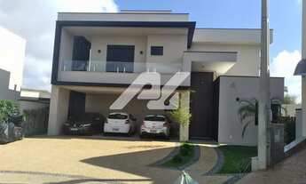 Imagem: Casa - Swiss Park - Campinas