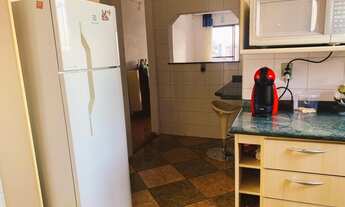 Imagem 7: Apartamento para Venda em Santo André, Silveira, 2 dormitórios, 1 banheiro, 1 vaga