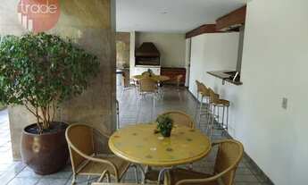 Imagem 5: Apartamento com 4 dormitórios à venda, 370 m² por R$ 1.200.000,00 - Centro - Ribeirão Pret