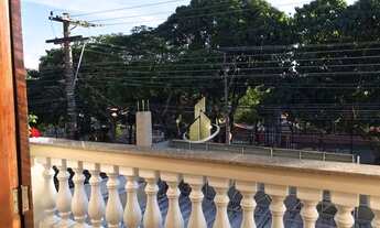 Imagem 6: ASSOBRADADO COM 3 QUARTOS (1 SUÍTE) MOBILIADO para alugar, 220 m² por R$ 5.085/mês - Jardi