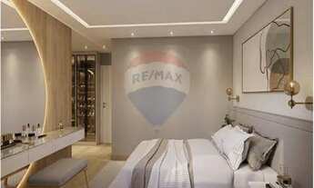 Imagem 10: Apartamento a venda no buritis, o mais luxuoso EVOLUTI.ON, com 03 quartos lazer diferencia